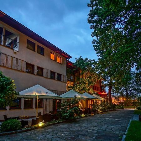 Farmona Hotel Business & Spa Краків Екстер'єр фото