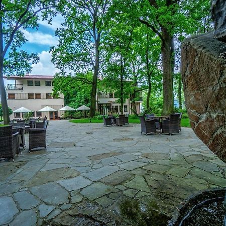 Farmona Hotel Business & Spa Краків Екстер'єр фото