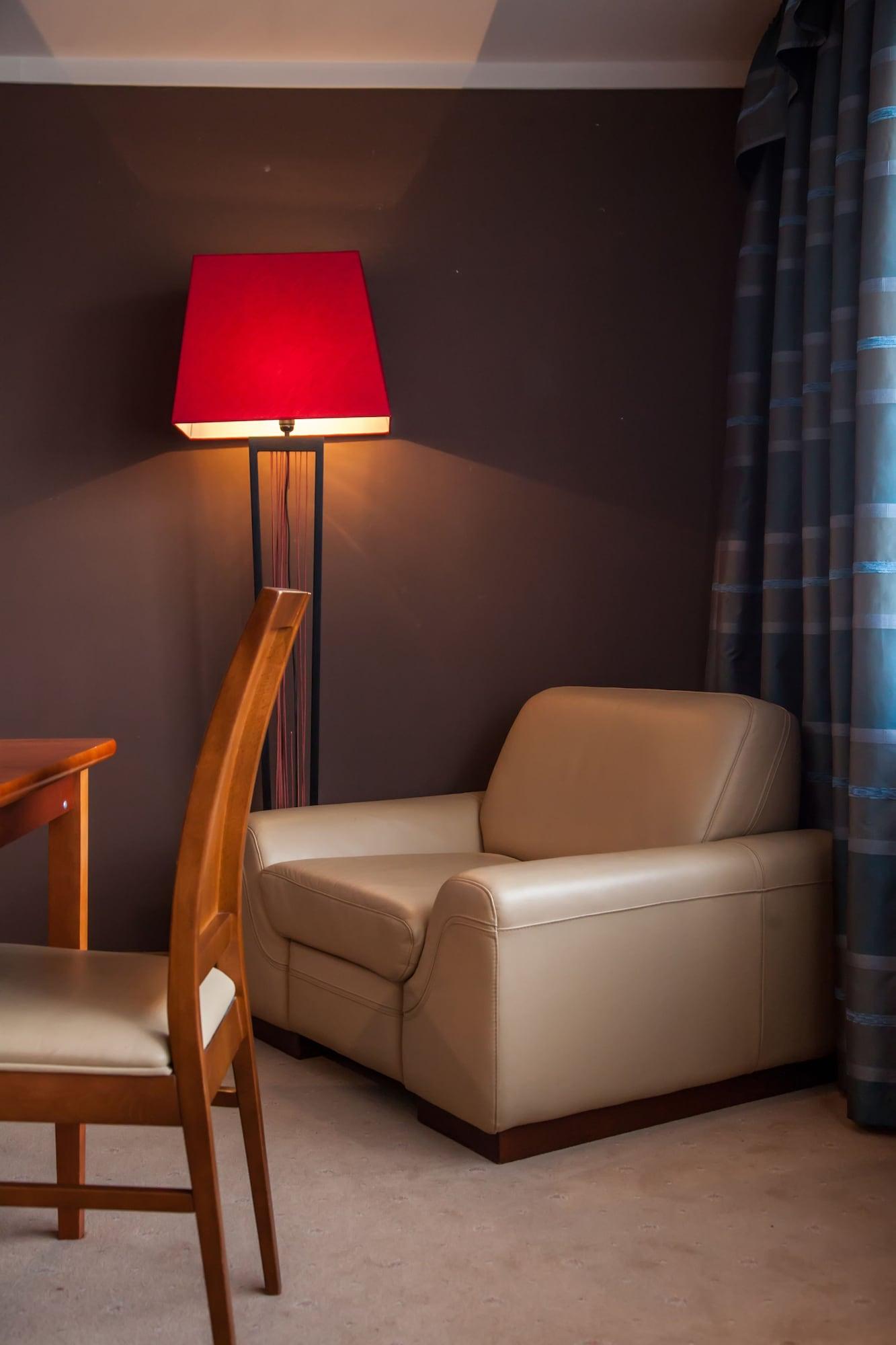 Farmona Hotel Business & Spa Краків Екстер'єр фото