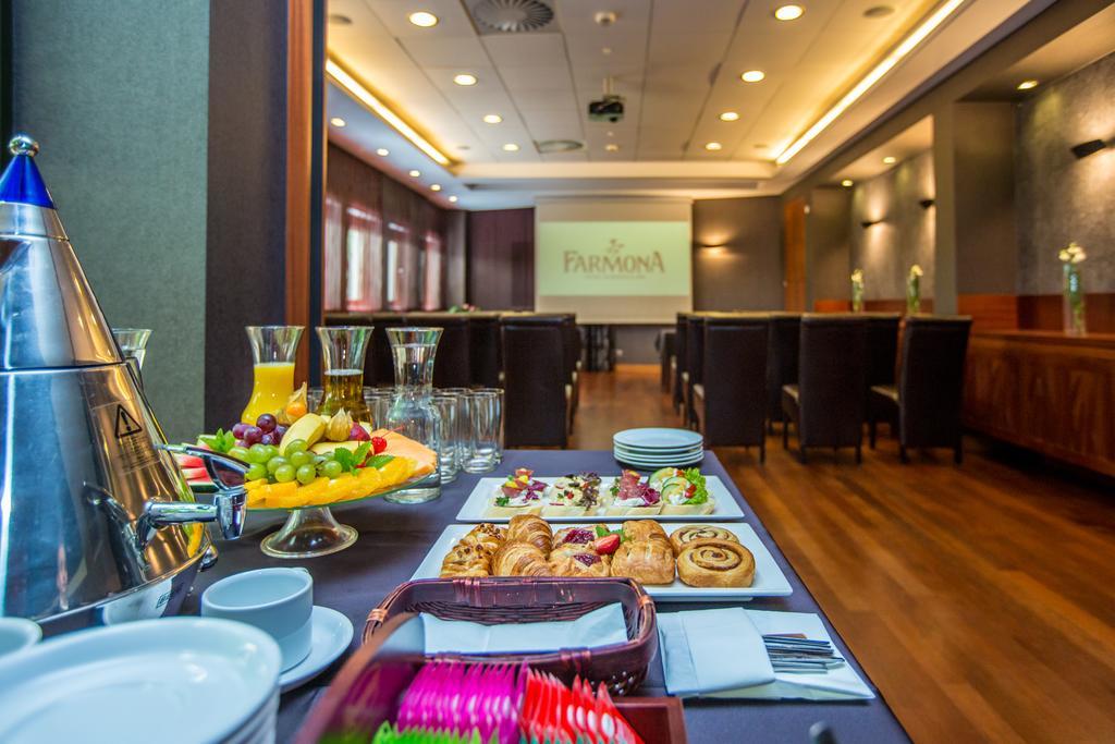 Farmona Hotel Business & Spa Краків Екстер'єр фото