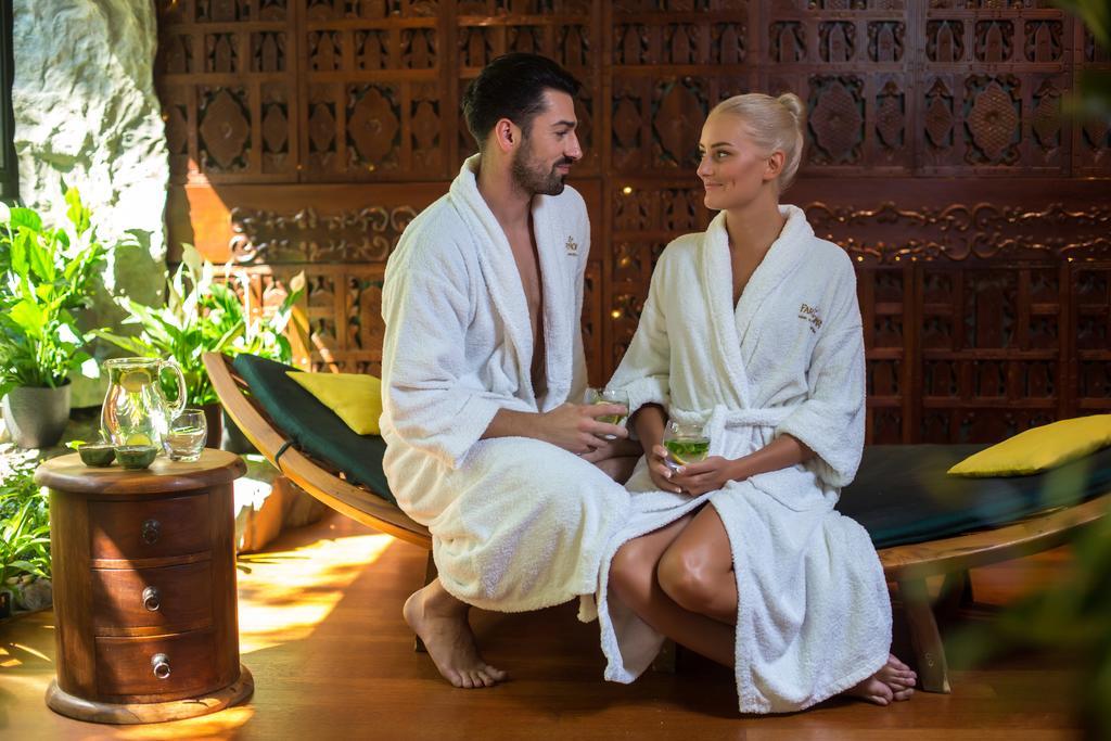 Farmona Hotel Business & Spa Краків Екстер'єр фото