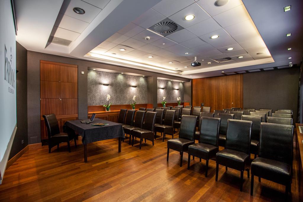 Farmona Hotel Business & Spa Краків Екстер'єр фото