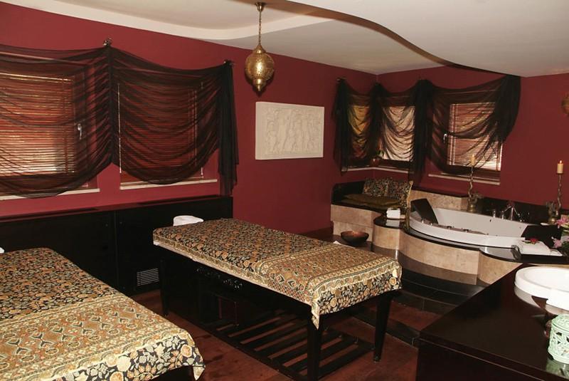 Farmona Hotel Business & Spa Краків Екстер'єр фото