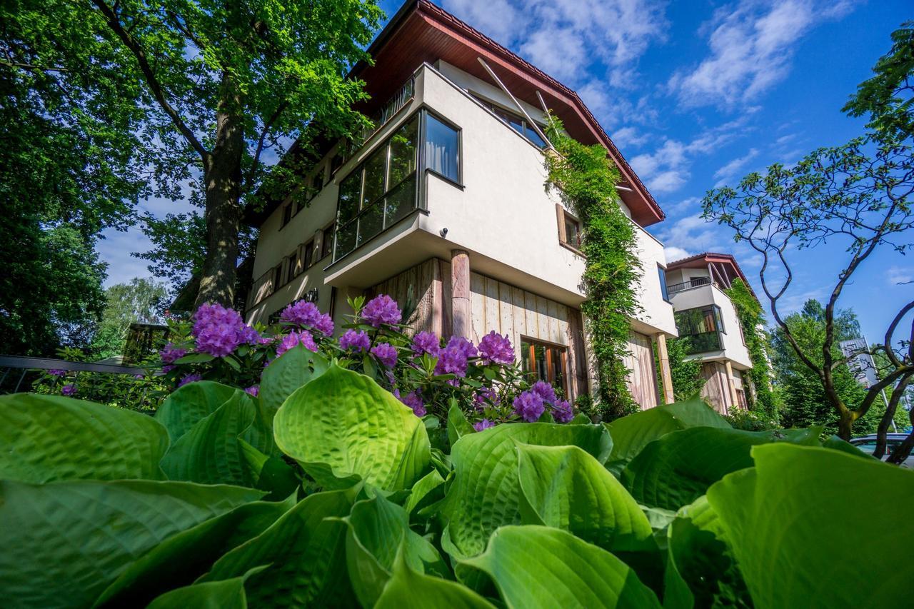 Farmona Hotel Business & Spa Краків Екстер'єр фото