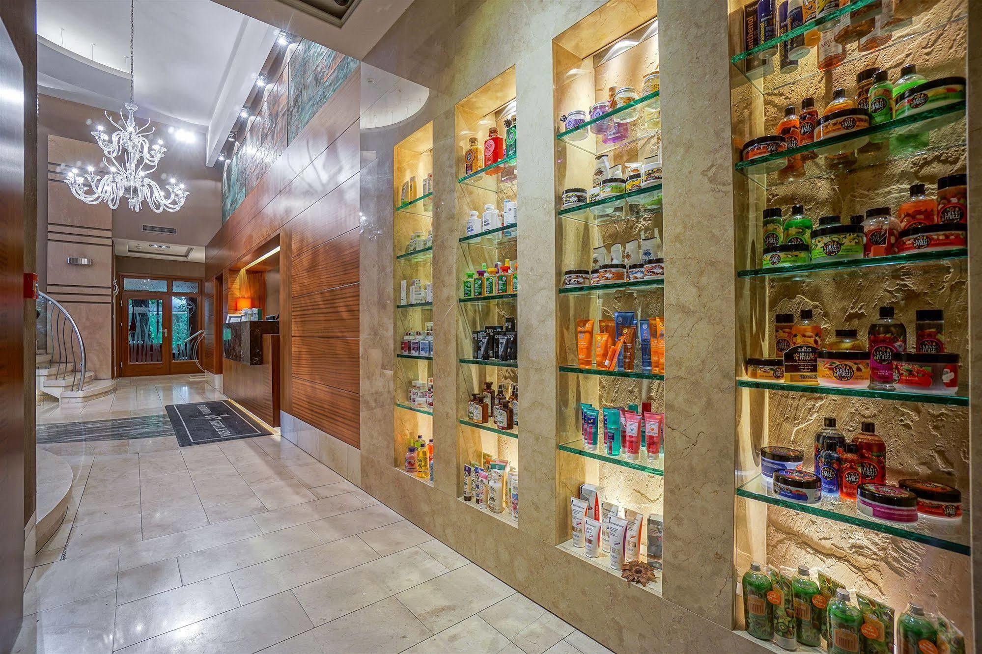 Farmona Hotel Business & Spa Краків Екстер'єр фото