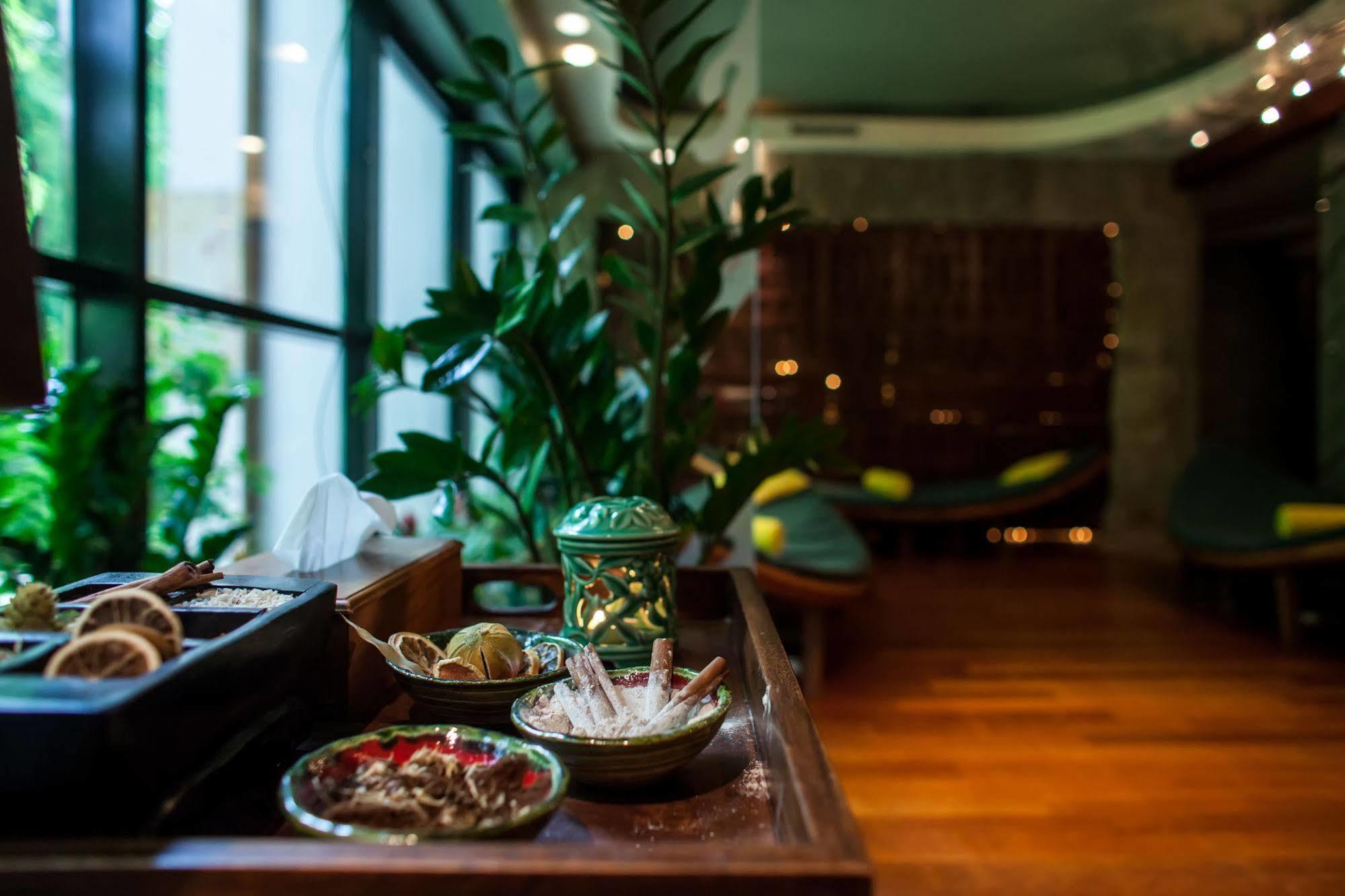 Farmona Hotel Business & Spa Краків Екстер'єр фото