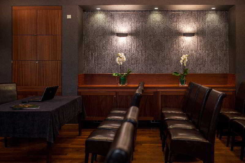Farmona Hotel Business & Spa Краків Екстер'єр фото